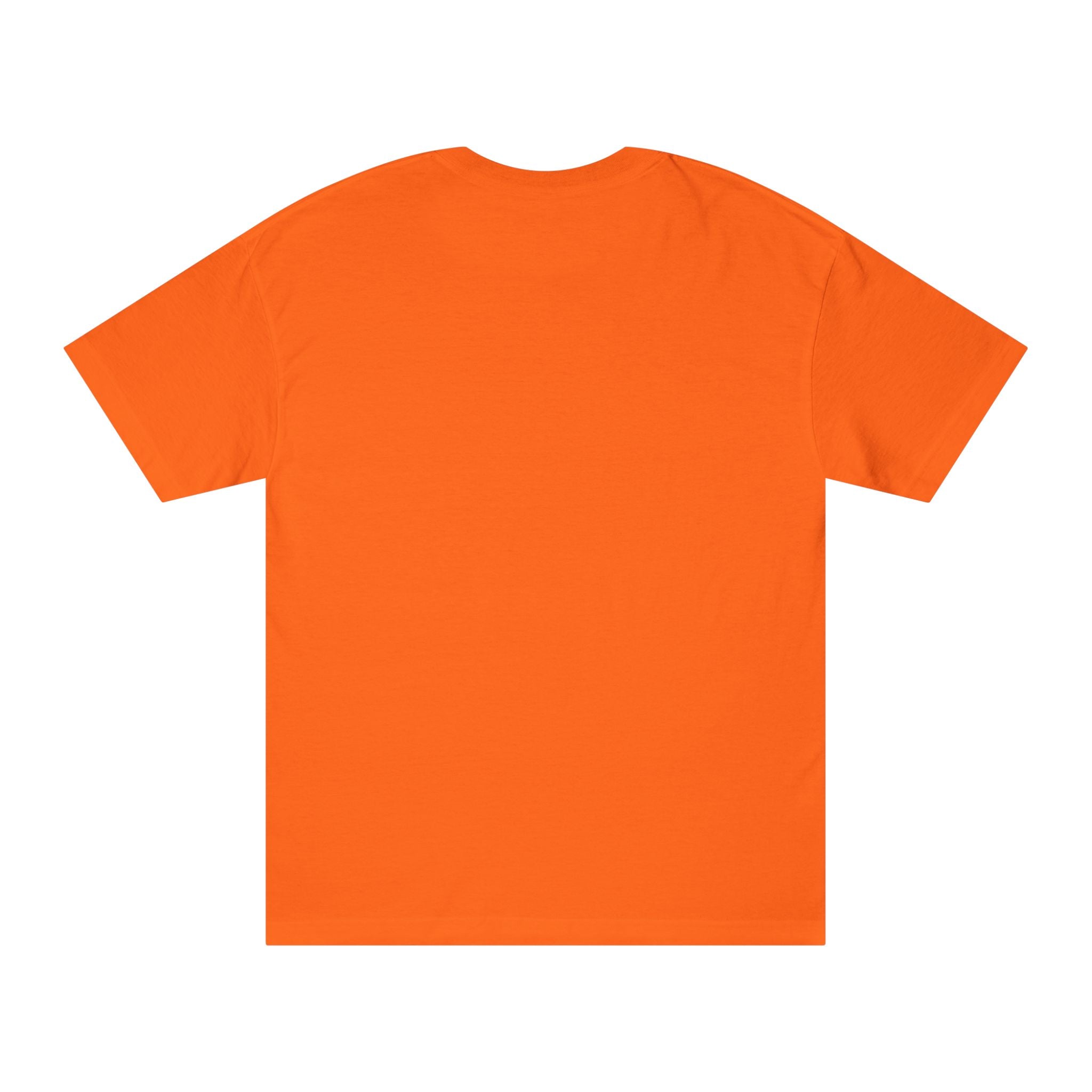 Work Release Unisex Classic Tee - Bold Statement Shirt for Casual Wear Riff Raff Wear