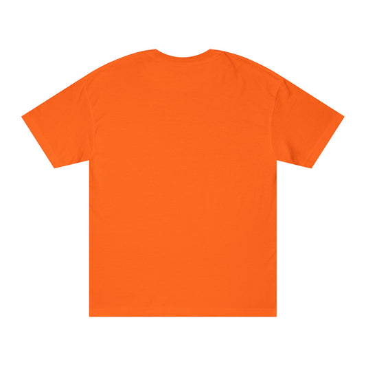 Work Release Unisex Classic Tee - Bold Statement Shirt for Casual Wear Riff Raff Wear