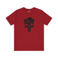 Trump Punisher Unisex Jersey Short Sleeve Tee - Riff Raff Wear