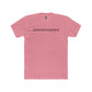 Overstimulated Unisex Cotton Crew Tee - Casual Everyday Wear - Riff Raff Wear