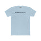 Unisex Cotton Crew Tee – Legally Alive Statement Shirt - Riff Raff Wear