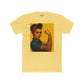 Empowered Woman Unisex Cotton Crew Tee - Vibrant Graphic Tee for Feminist Statement - Riff Raff Wear
