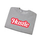 Riff Raff Wear Hustle Unisex Heavy Blend™ Crewneck Sweatshirt