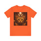 Cat Ghosts Tee Halloween Ready! - Riff Raff Wear