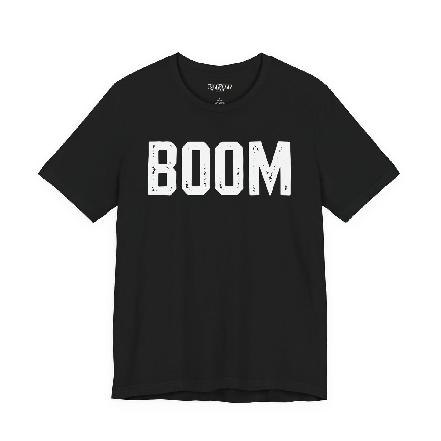 Boom T-shirt