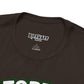 T-Shirt - "Torta Goals" Burger Graphic Tee - Riff Raff Wear