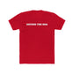 Defund The HOA Unisex Cotton Crew Tee - Statement Shirt for Activists - Riff Raff Wear