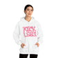 Riff Raff Wear Reckless Unisex Heavy Blend™ Hooded Sweatshirt