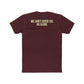 Gator's Bar & Grill Humor Tee - Unisex Cotton Crew Shirt - Riff Raff Wear