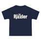 Riff Raff Wear The Rizzler V2 Beefy-T®  Short-Sleeve T-Shirt