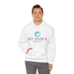 Atlantica Surf Co. Unisex Heavy Blend™ Hooded Sweatshirt