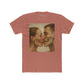 Romantic Skeleton Graphic Tee - Unisex Cotton Crew - Riff Raff Wear