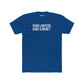 Send Lawyers, Guns & Money Unisex Cotton Crew Tee - Casual Statement T-Shirt - Riff Raff Wear