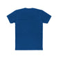 Cool Eye Graphic Unisex Cotton Crew Tee - Riff Raff Wear