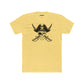 Pirate Skull Unisex Cotton Crew Tee - Perfect for Nautical Enthusiasts and Halloween - Riff Raff Wear