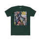 AI Awakening Graphic Unisex Cotton Crew Tee - Riff Raff Wear
