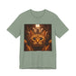 Cat Ghosts Tee Halloween Ready! - Riff Raff Wear