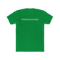 Overstimulated Unisex Cotton Crew Tee - Casual Everyday Wear - Riff Raff Wear