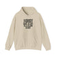 Funny Unisex Heavy Blend Hoodie - 'This Orgy Sure is Off to a Slow Start' - Riff Raff Wear