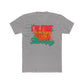 I'm Fine The Rest Of You Need Therapy Unisex Cotton Crew Tee - Riff Raff Wear