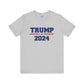 Riff Raff Wear Trump 2024 Unisex Jersey Short Sleeve Tee