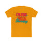 I'm Fine The Rest Of You Need Therapy Unisex Cotton Crew Tee - Riff Raff Wear