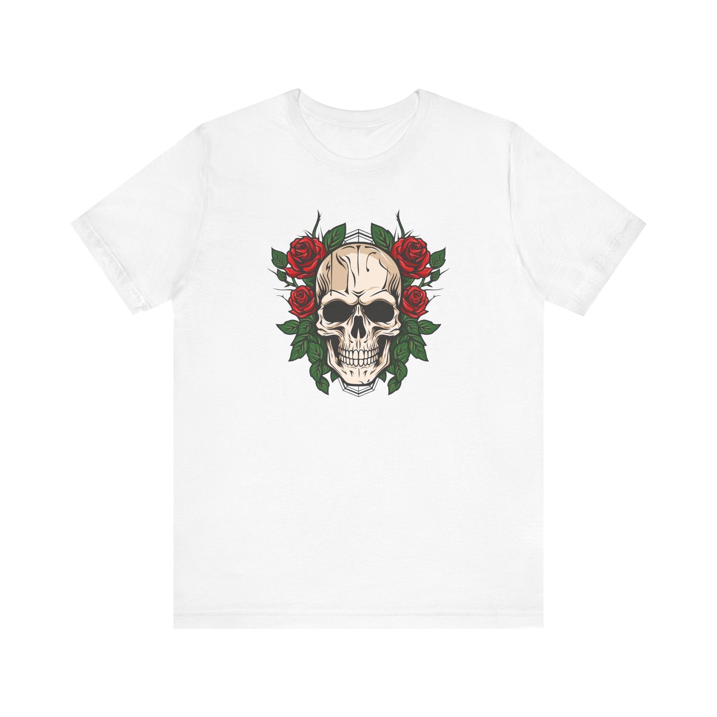 Riff Raff Wear Unisex Jersey Short Sleeve Tee