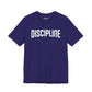 Discipline T-shirt