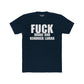 F*Drake & Kendrick Lamar – Unisex Crew Tee for the Musically Unbothered - Riff Raff Wear