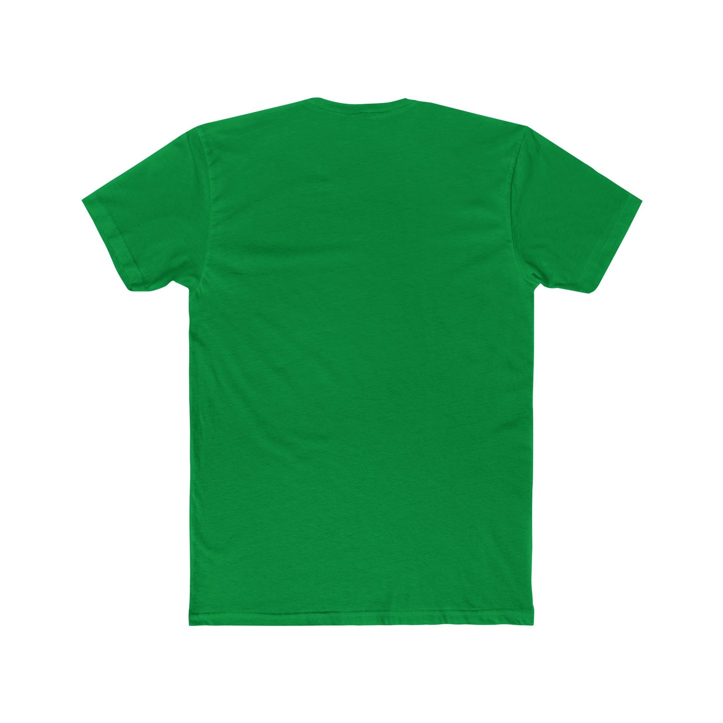 Also Comes in Sober Unisex Cotton Crew Tee - Casual Comfort Tee for Recovery and Support - Riff Raff Wear