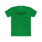 I've Got Questions Mostly Why? - Unisex Cotton Crew Tee - Riff Raff Wear