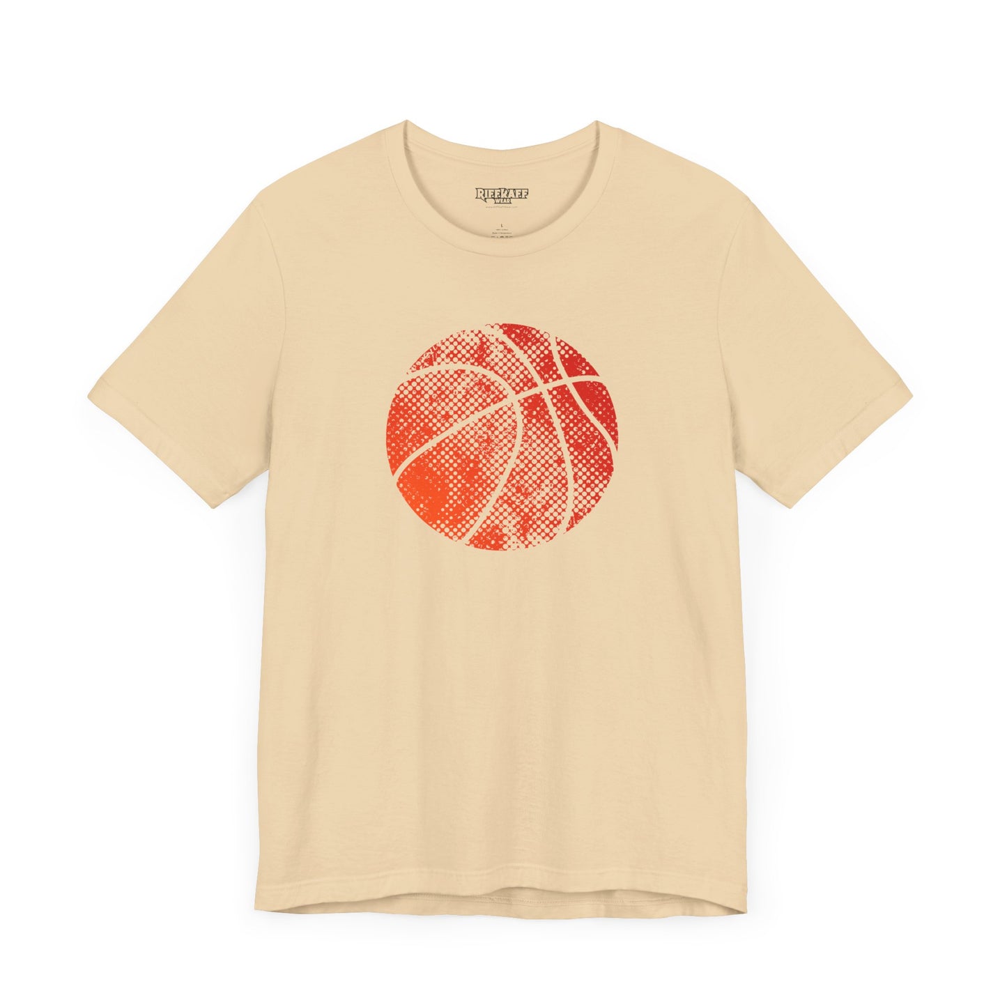 Riff Raff Wear Basketball 2 Unisex Jersey Short Sleeve Tee