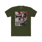 Unisex Cotton Crew Tee - "Speak Your Truth" Political Art - Riff Raff Wear