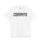 Complete T-shirt