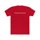 Overstimulated Unisex Cotton Crew Tee - Casual Everyday Wear - Riff Raff Wear