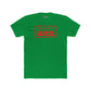 Nobody Beats The Wiz Unisex Cotton Crew Tee - Retro Retail T-Shirt - Riff Raff Wear