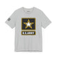 Copy of Riff Raff Wear Army Unisex Jersey Short Sleeve Tee