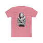 Stay Wild Unisex Cotton Crew Tee - Retro Tattoo Style Shirt - Riff Raff Wear