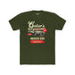 Gator's Bar & Grill Humor Tee - Unisex Cotton Crew Shirt - Riff Raff Wear