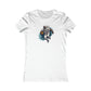 Riff Raff Wear Astronaut Hoops Women's Favorite Tee