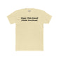 Funny Graphic Tee - "Hope This Email Finds You Dead" - Riff Raff Wear