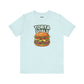 T-Shirt - "Torta Goals" Burger Graphic Tee - Riff Raff Wear