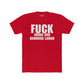 F*Drake & Kendrick Lamar – Unisex Crew Tee for the Musically Unbothered - Riff Raff Wear