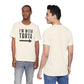I’m With Torta Arrow Tee - Funny Family/Partner Mexican Food Shirt - Riff Rsff Wear