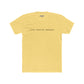 Funny Unisex Crew Tee - "Sorry About My Husband" - Riff Raff Wear