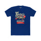Gator's Bar & Grill Humor Tee - Unisex Cotton Crew Shirt - Riff Raff Wear