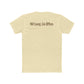 Prickly Pines Golf Resort Unisex Cotton Crew Tee - Perfect for Golf Lovers! - Riff Raff Wear Underground