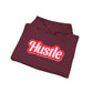 Riff Raff Wear Hustle Unisex Heavy Blend™ Hooded Sweatshirt