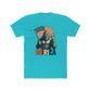 'Merica Bigfoot Tee - Fun Graphic T-Shirt, Unisex Humor Shirt, Patriotic Apparel, Perfect for BBQ - Riff Raff Wear