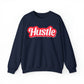 Riff Raff Wear Hustle Unisex Heavy Blend™ Crewneck Sweatshirt